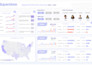 build data science apps and ai dashboards in python streamlit or r shiny